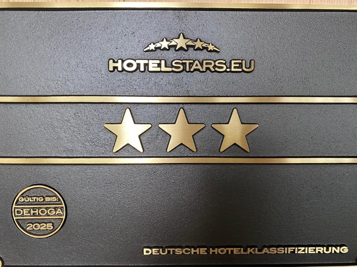 Hotel Seemeile Cuxhaven Exteriör bild
