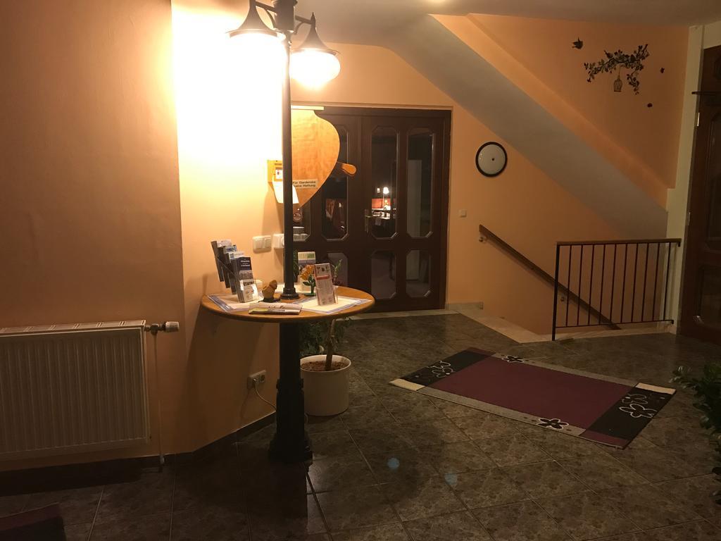 Hotel Seemeile Cuxhaven Exteriör bild