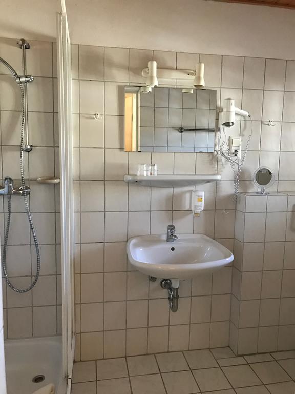 Hotel Seemeile Cuxhaven Exteriör bild