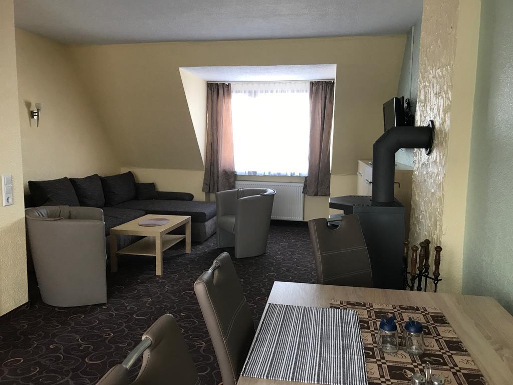 Hotel Seemeile Cuxhaven Exteriör bild