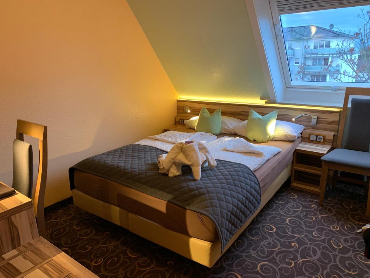 Hotel Seemeile Cuxhaven Exteriör bild