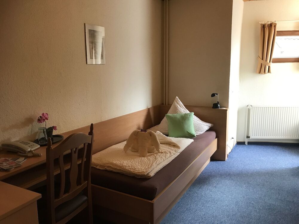 Hotel Seemeile Cuxhaven Exteriör bild