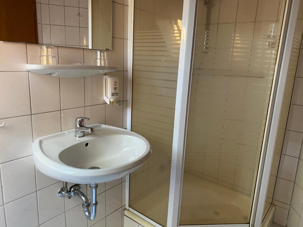 Hotel Seemeile Cuxhaven Exteriör bild